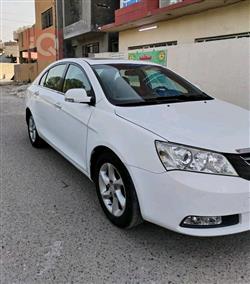 جيلي امجراند EC8